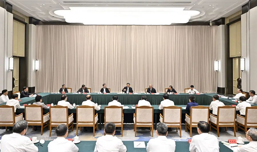 【前沿】儲能|習近平：加快發(fā)展風電、光電等清潔能源，建設風光火核儲一體化能源基地